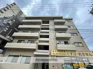 檜垣ビルの画像