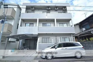 木野本ビル【2階】の外観