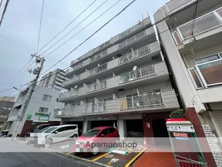 玉森ビル【2階】の外観