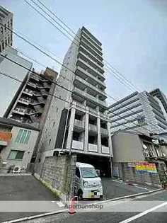 グランドポレストーネ鶴見【6階】の外観