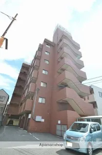 ふじマンションの画像