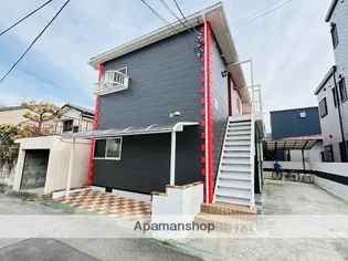 カーサ本町の画像