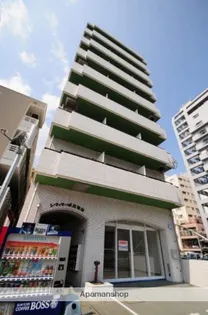 シティコーポ比治山の画像