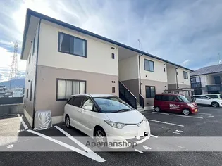 サニーハイツ藤井Bの画像