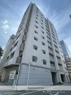 西十日市FLATS【11階】の外観