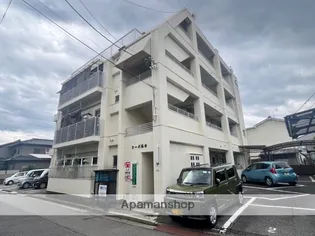 コーポ藤田【4階】の外観