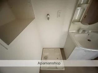 幟町 宮本ビル【6階】の内装