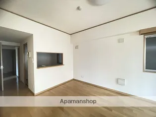 幟町 宮本ビル【6階】の内装