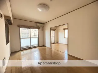 幟町 宮本ビル【6階】の内装