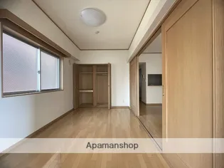 幟町 宮本ビル【6階】の内装