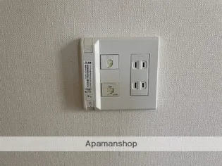 幟町 宮本ビル【6階】の内装