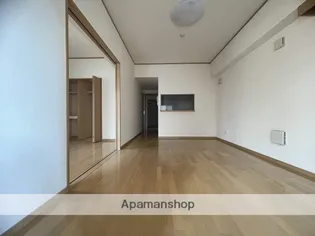 幟町 宮本ビル【6階】の居間