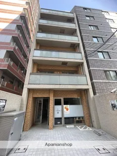 幟町 宮本ビル【6階】の外観