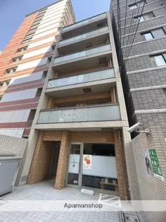 幟町 宮本ビル【6階】の外観