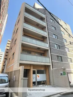 幟町 宮本ビル【6階】の外観