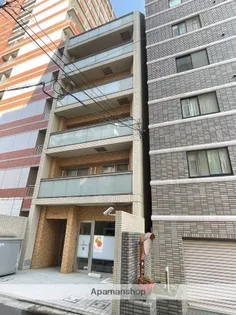 幟町 宮本ビル【6階】の外観