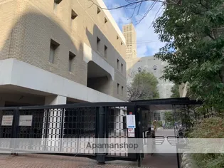 幟町 宮本ビル【6階】の周辺