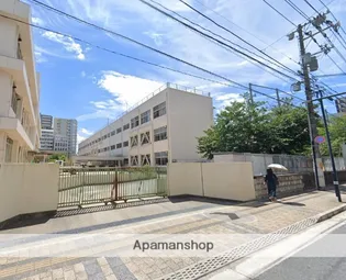 幟町 宮本ビル【6階】の周辺