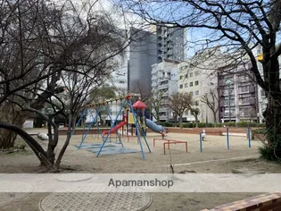 幟町 宮本ビル【6階】の周辺