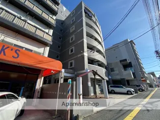 ARCナカシマ壱番館の画像