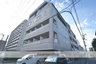 センチュリー皆実の画像