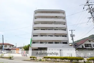 カーサ幸の画像