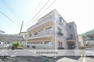 レジデンス山口2の画像