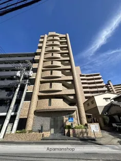 サンパレス横川の画像