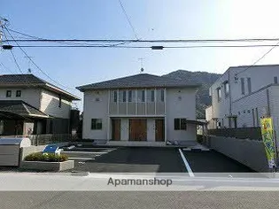 シャーメゾン加森の画像