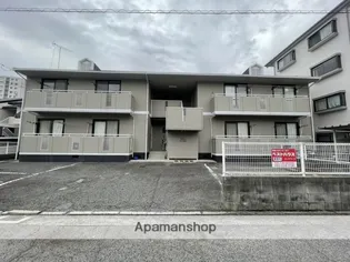 セジュール野北B棟の画像