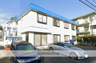 第1津村コーポの画像