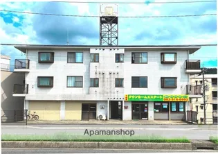 コーポ太田川の画像