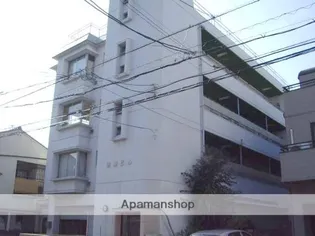 渡部ビル【3階】の外観