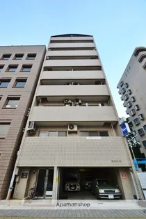 スパジオカーサ【5階】の外観