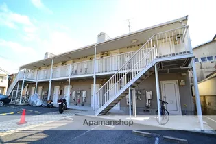 アーバンシティ山手A棟の画像