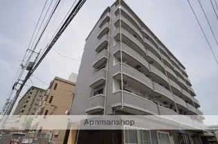 クリオール【207号室】の外観