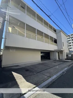 第7みぞたコーポ【3階】の外観