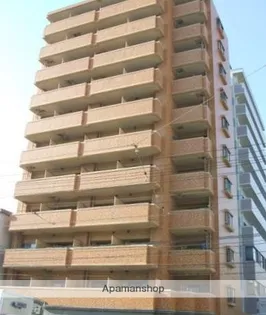 ダイアパレス比治山公園の画像