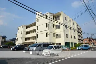 光ビル【2階】の外観