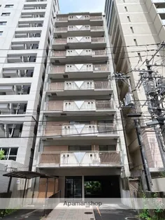 リオプラザ上幟【2階】の外観