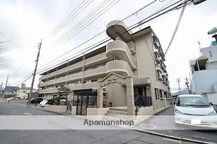 ロイヤルシティー Iの画像