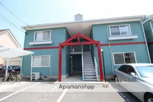 メゾン海老園 A棟の画像