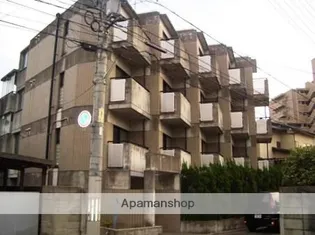 オレンジハウス庚午の画像