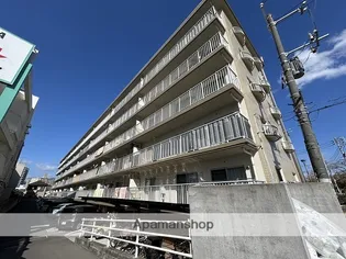 エメラルドマンション舟入南の画像