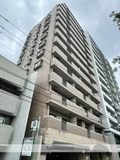 ライオンズマンション平和公園の画像