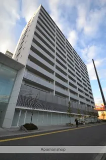 アーバンビュー宇品フェアパークB棟の画像