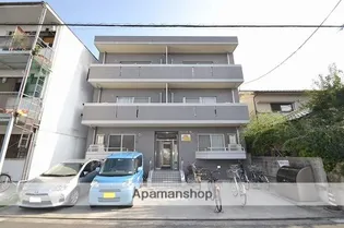 ソレイユ旭の画像