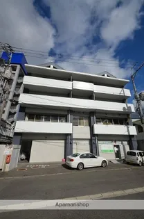 TOビル【3階】の外観