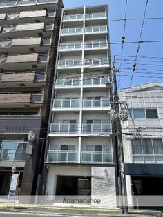 ソルヴェール舟入本町の画像