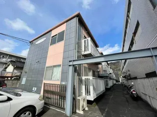 エステートピア戸坂の画像